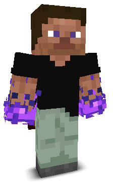 Oculizen's skin