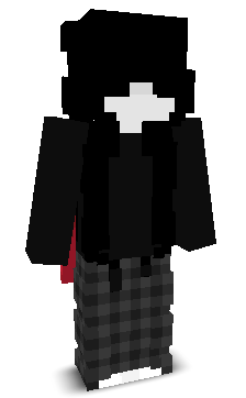 Yekjill's skin