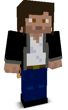 ThaRealGman69's skin