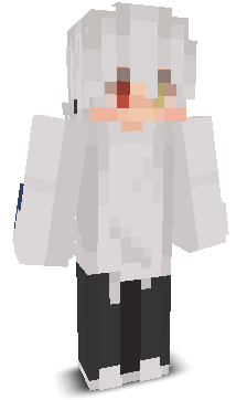 covetkev's skin