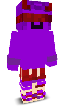 VomzZy's skin