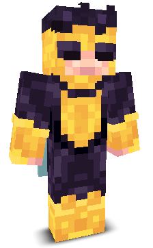 HosseBaldTheBird's skin