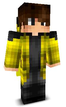 DeadLySBBH's skin
