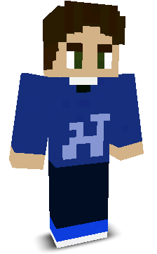 jerryxu09's skin