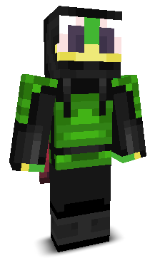 WhiteoutClient's skin