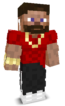 lBlextar3's skin