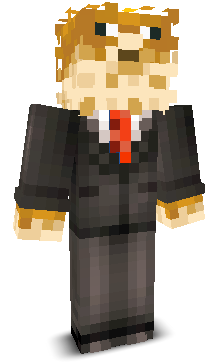 Pufferfish527's skin