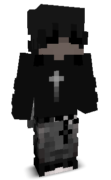 HelloImAtomic's skin