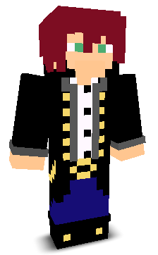 CubeCrafter1315's skin