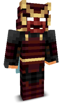 Uzaw's skin