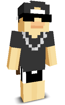 BlackSage09's skin