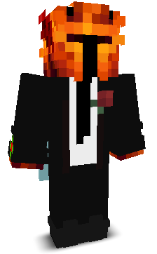 Pengviniukas's skin