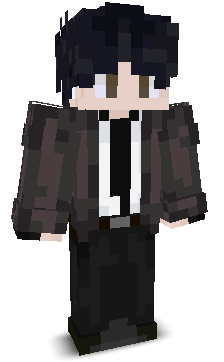 sanktamont's skin