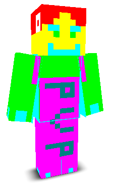 laganachebulle's skin