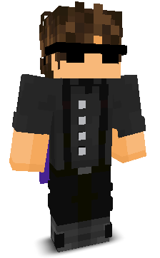 PurgePrice's skin