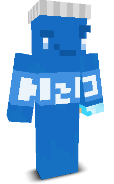 TrisomeGuy's skin