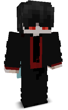 FakeMystxAR's skin