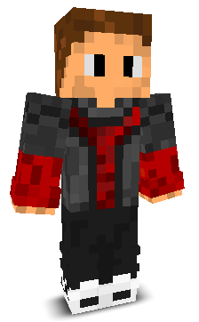 FeryTade's skin