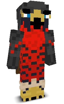 FLCa1dn's skin