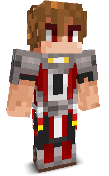 ArenXo's skin