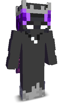 Somberite's skin
