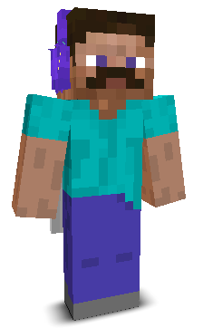 Oqqosite's skin