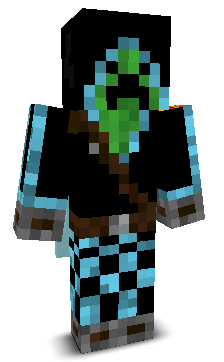 creeper297465's skin