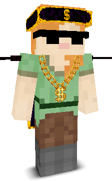 Fedsly's skin