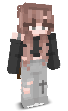 CqrimsonDays's skin