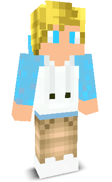 AuronK47's skin