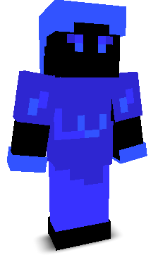 LevelWon's skin
