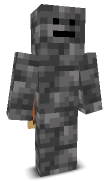 H4ppyBird's skin