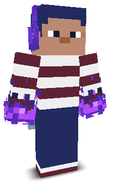 Adik1405's skin