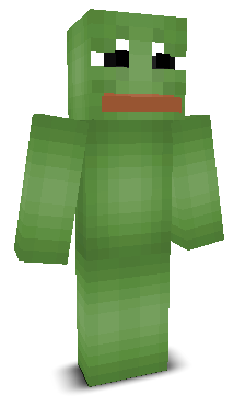 DARIUSQUEEN's skin