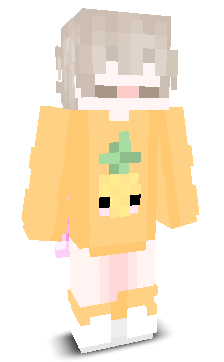 Teaing's skin