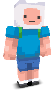 RealNickPotato's skin