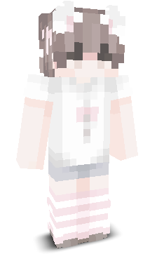 Aksuw's skin