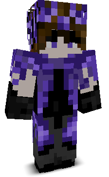 CrystalDeer's skin