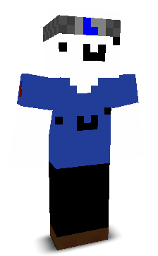 qrills's skin