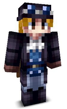masmonster4001's skin
