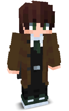 Inksfr's skin