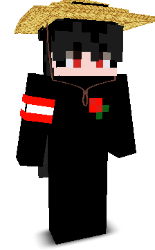 Vemat's skin