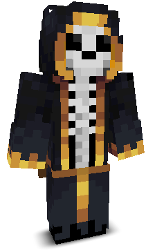 josrub's skin