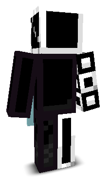 Papaposhe's skin