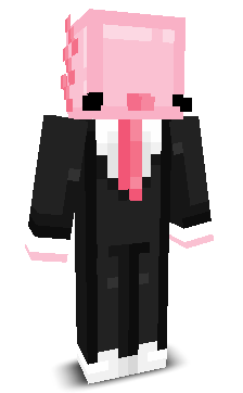 GlintSpeed's skin