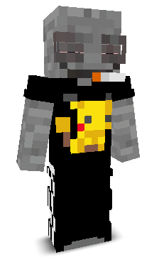 MrTruskawa's skin