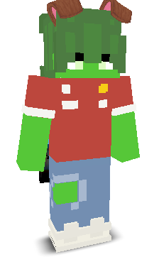 octoober's skin