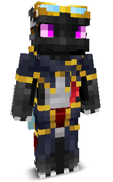 Zozo013's skin