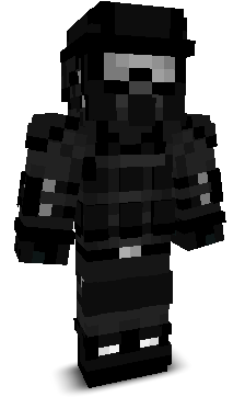 Bigbetov's skin