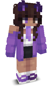 Kassattee's skin